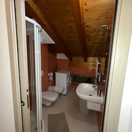 L'acero Rosso Holiday home