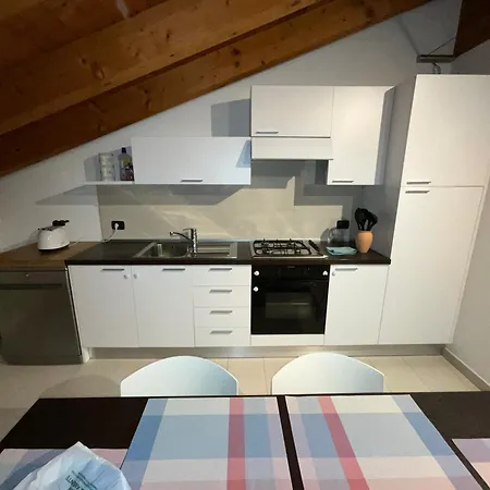 L'acero Rosso Holiday home