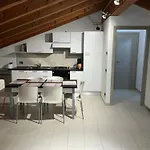 Feriehus L'acero Rosso