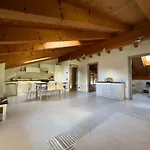 L'acero Rosso Feriehus