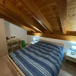 L'acero Rosso Feriehus *
