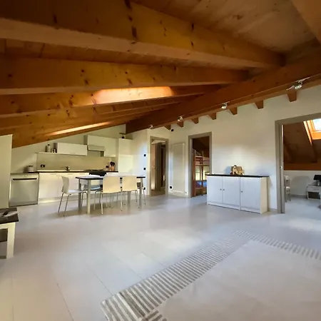 L'acero Rosso Ferienhaus